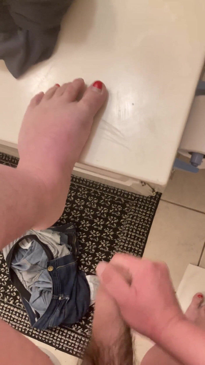 Jennysparkless: Acabando en mis dedos de los pies