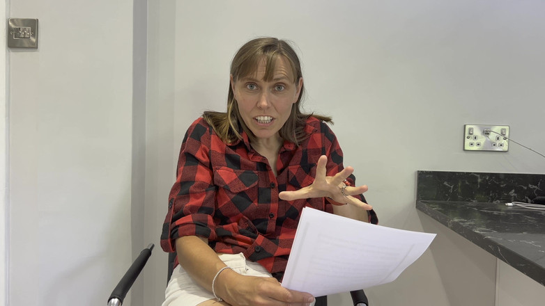 Wamgirlx: Intervista: domande wam dai fan - parte 1