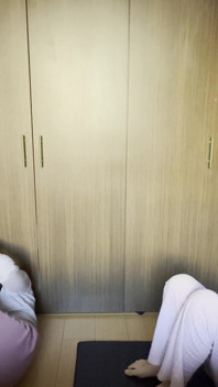 Gulat Kaki Wanita Lesbian