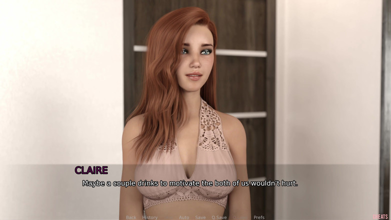 Wickedgammes: Conquering My Sister-in-law (part 7)