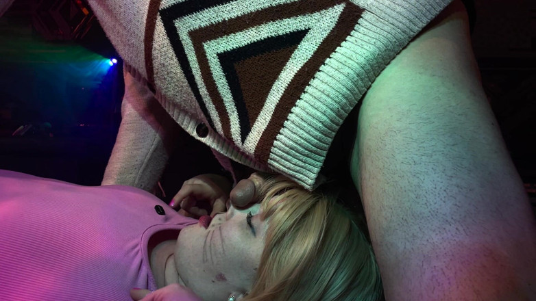 Shawna Panofka: Late Night Massage