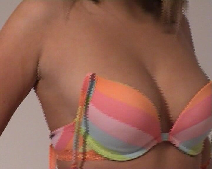 My intimacy: Badan Seksi Saya