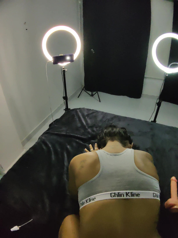 PABLO N3GROBAR: Pov lil jockey cặp mông thổi kèn