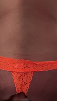 Biorąc Ten Dildo DP Głęboko I Szarpanie