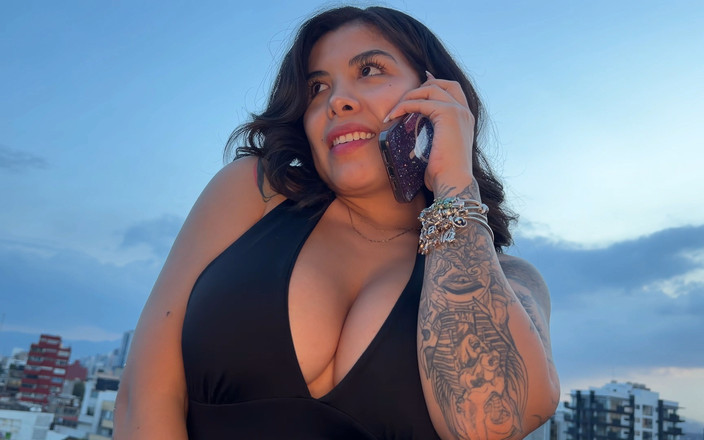 Duncan Saint: Barbara hat den dicksten arsch in Mexiko