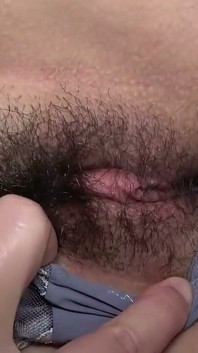Married Woman Turned Into a Human Toy - Deep Throat and Double Stimulation with a Huge Cock