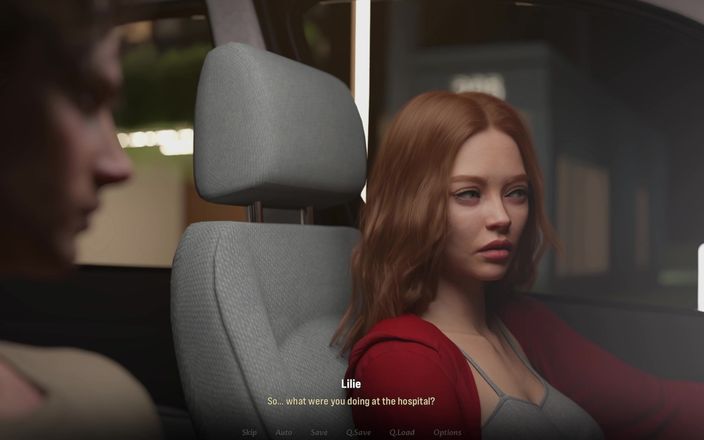 Wickedgammes: Çok özel sınıf öğretmeni bölüm 10