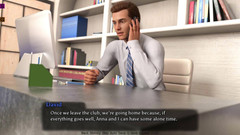 Dirty GamesXxX: Mükemmel bir evlilik: evli göte patron tarafından ofiste şaplak atılıyor - bölüm 50