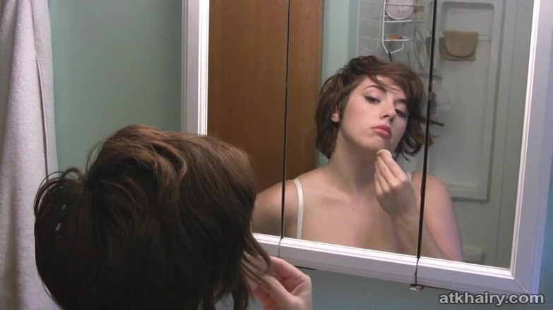 ATK Hairy: Owłosione cipki Play