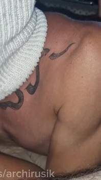Enorme Prepucio, Corrida Dura! Twink Twunk