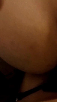 Une Femme Sexy Attache Sa Tapette