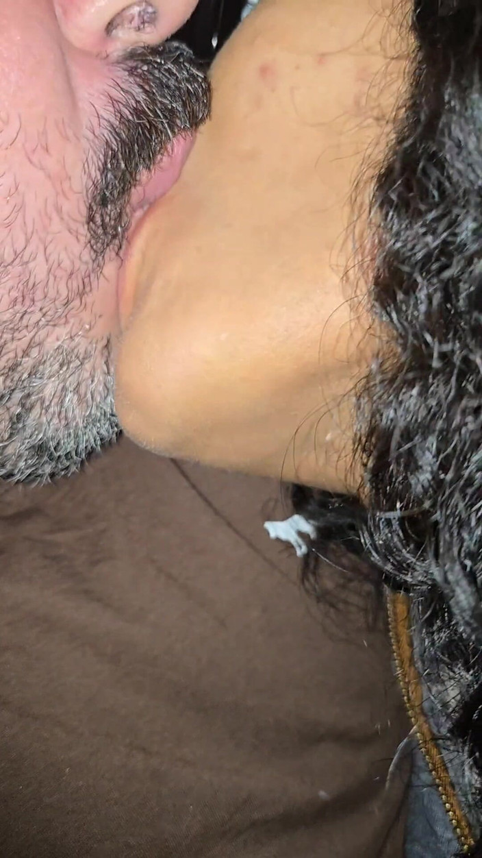 Pietro Montoya: Warming up My Pregnant Slave with My Delicious Piss on...