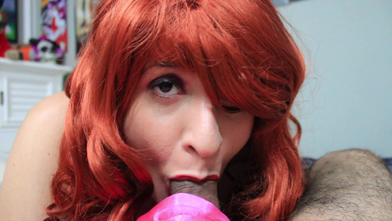 VickyVixen: Jessica Rabbit'in gizli yeteneği