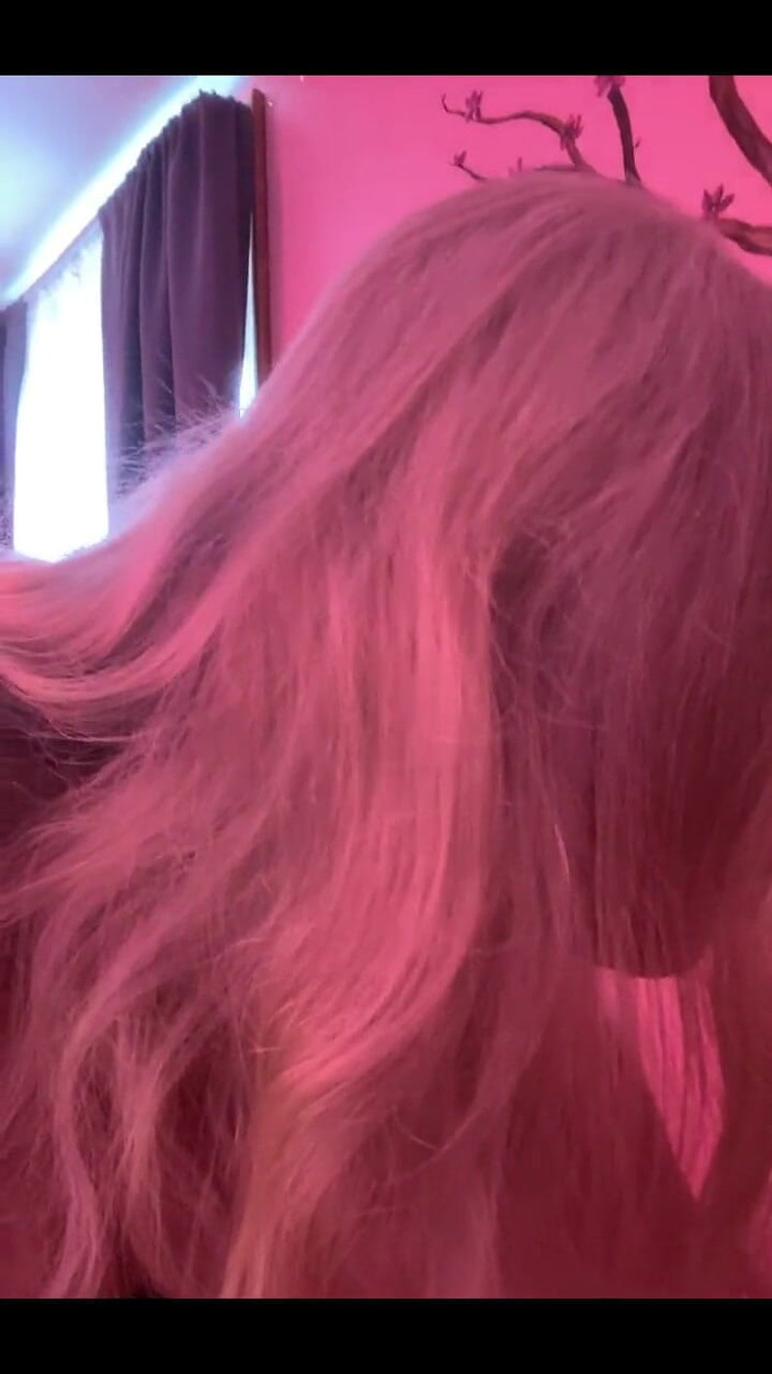 PaintedRose: Налаштування настрою.