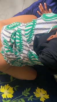 Fatuma XXX Is Being a Whole with Me, Sucking My Dick Like This Fun
