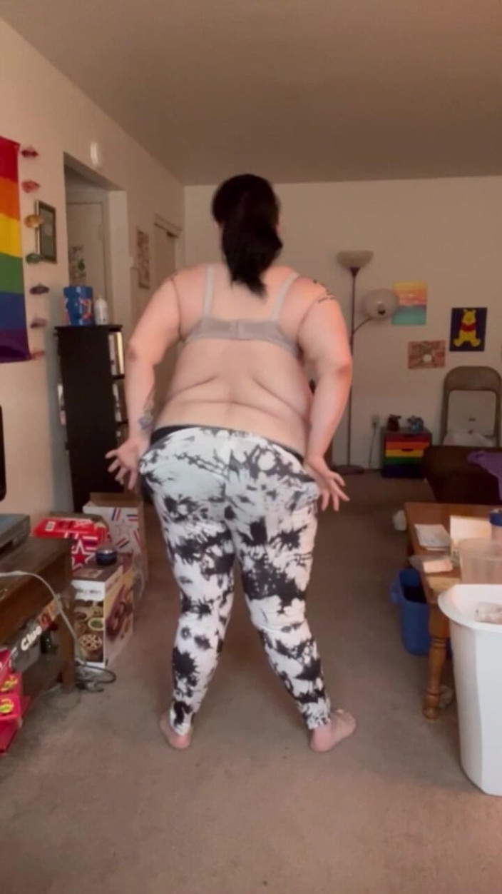 SageTheSuccubus: Sage Drives You Wild