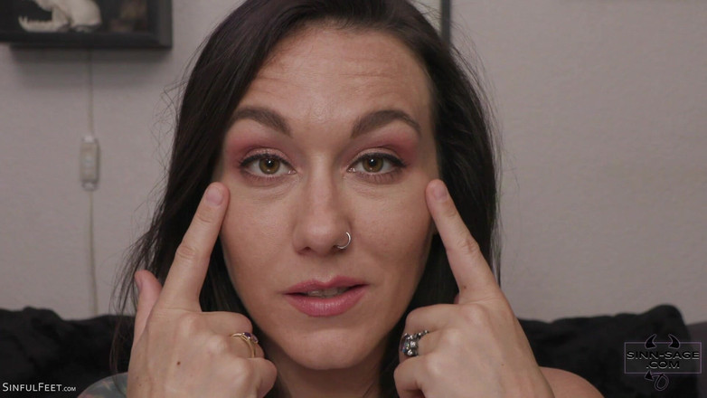 Sinn Sage: Smutsig sperma tiggare