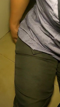 Pinay Teacher Ella Nagpaputok Sa Loob Dahil Masarap Daw Mainit Init