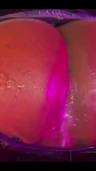 What a Blow Hole