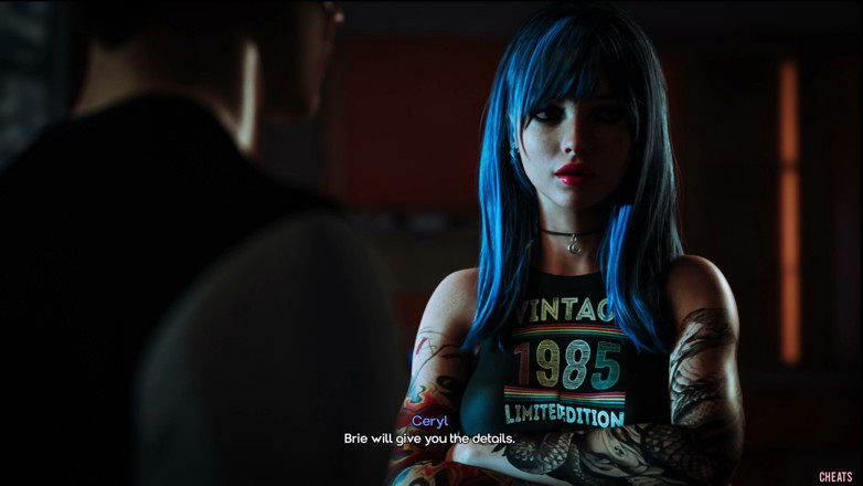 Wickedgammes studio: House of Hearts (bahagian 1)