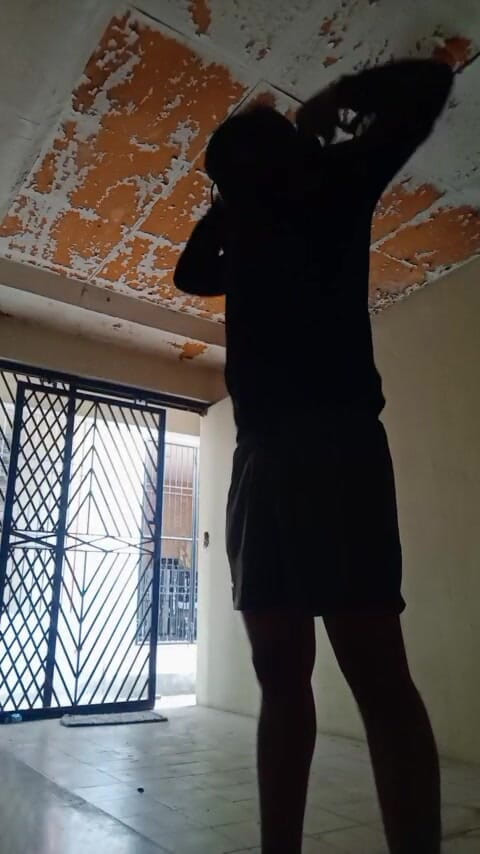KrakenTwink: Outdoor Striptease for Stepdaddy! Want to Join? Pinoy Softcore, Striptease