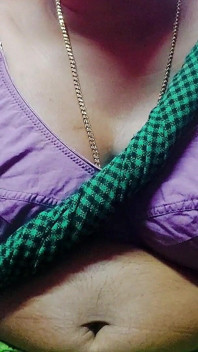 Desi zia zia fa sesso con il fratellastro del marito