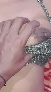 Desi Bhabhi Sexy indická dívka zblízka POV bbw zralé ženy velká prsa a velký zadek