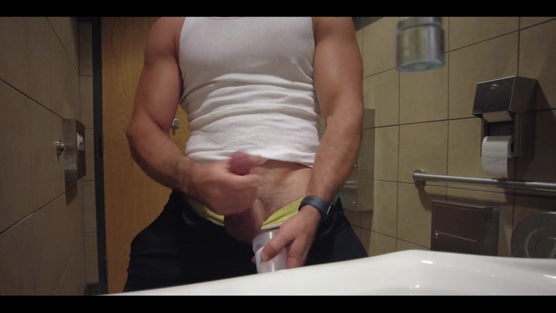 Reese Rideout: Tests 123