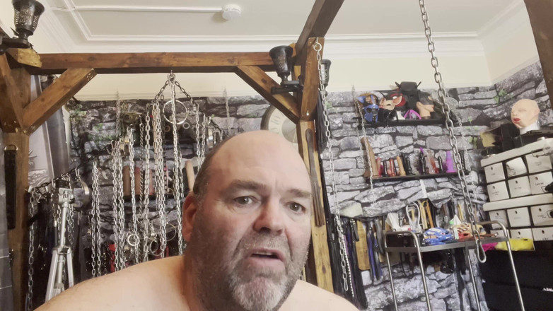 Aaexperiencesltd: Bölüm 1 Domina Satana ve Lanista Bear