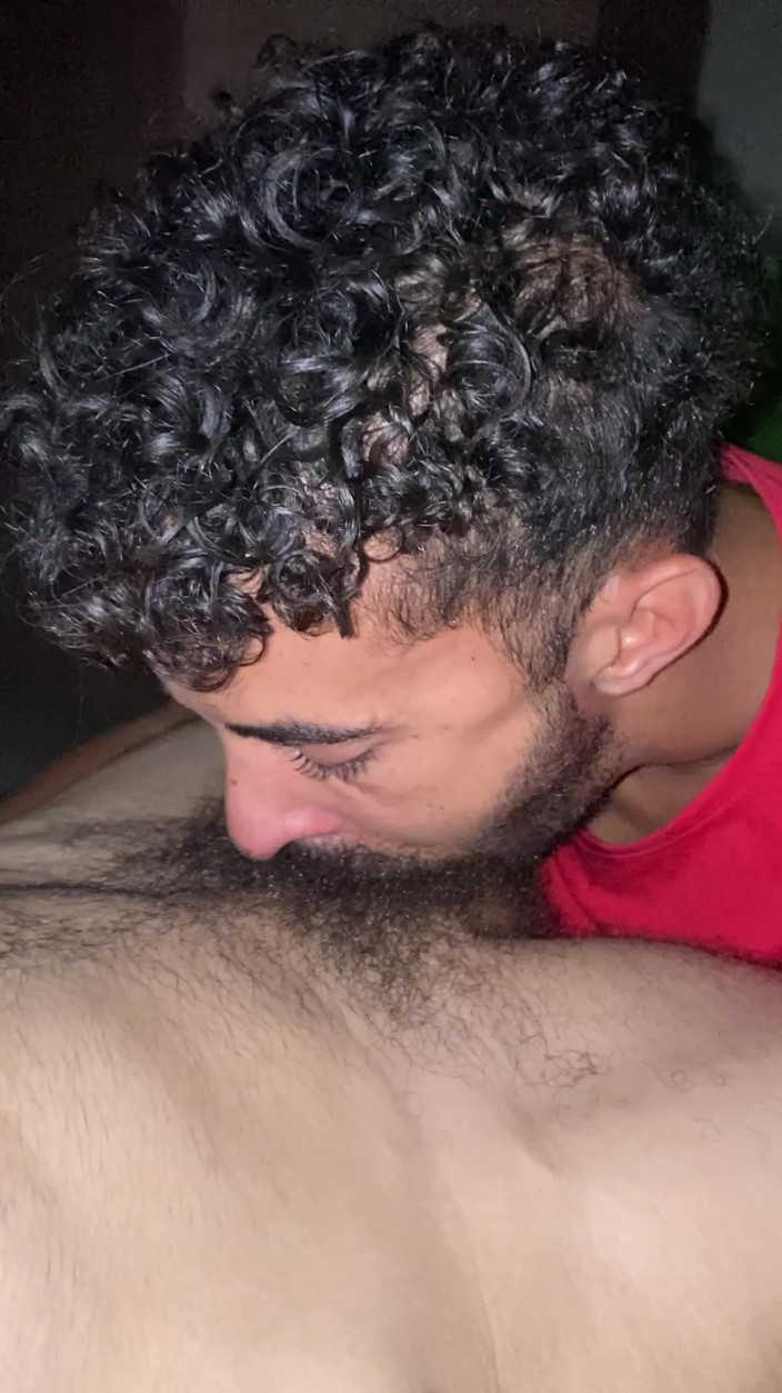 Danmel X: Vše, co chceš, můj penis ti vlastní hrdlo