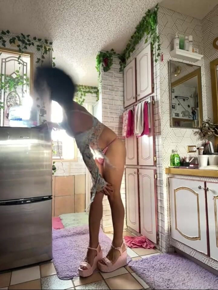 TSJade95: Rufen Sie Mehhh lol Dance an