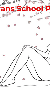 The trans college parte - 7 - storia di sesso audio inglese
