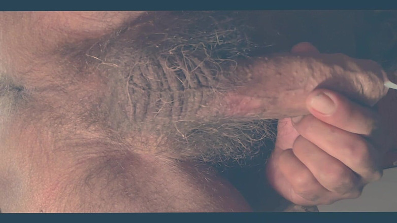 Stink HairyMale: Piede, ascelle, pene morbido e eiaculatorio