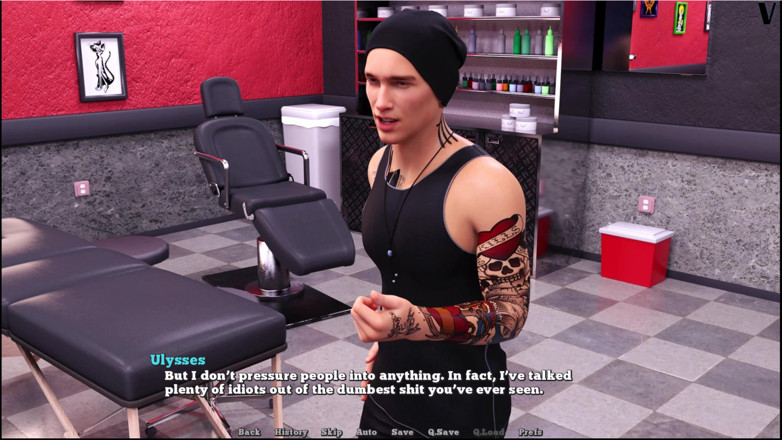 Johannes Gaming: Victoria in Big City 16 li abbiamo visti scopare