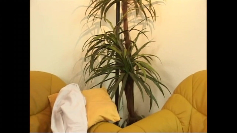 DEUTSCHLAND PORNO TV - our best full movie: Horny Slut Fucked by Two German Gigolo with a Hard...