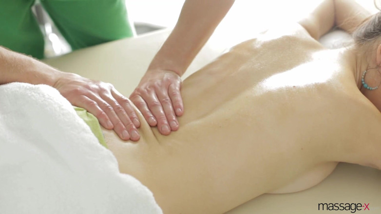 Massage X: Fais ce que tu veux