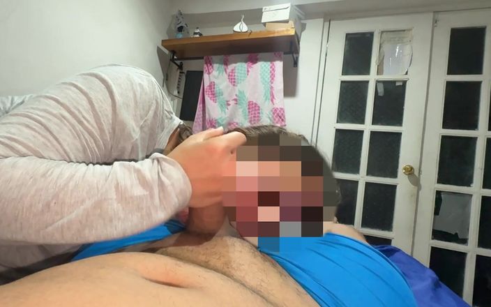 Gordo fuck: Šukám svou nevlastní sestru, než půjdu na vysokou. Najde mě...