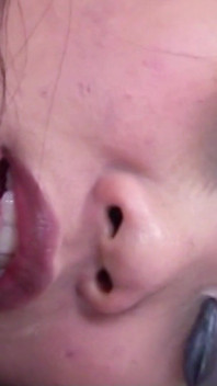 Skinny Japanese Teen Mizuki Fucked by Big Cock in Interracial Sex Uncensored