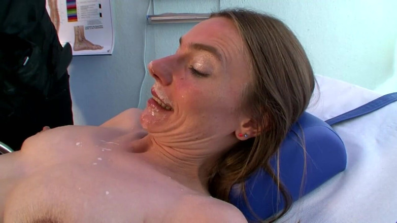 Absolute BDSM films - The original: NEBUNIE - FILM COMPLET