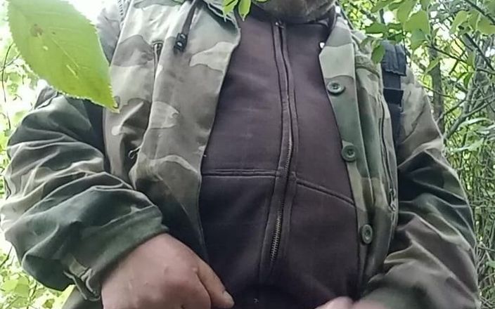 rastyo75: dans la nature