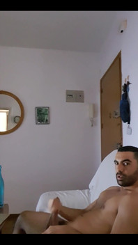I Need Cum. Help Me