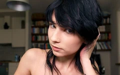 Voodoo Sexy Teen 3D VR Lapdance