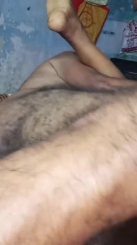 배드룸 너의 쇼나에서 놀기 위한 새엄마와 배다른 아들