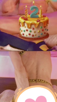 Behind the Scenes of Derriere Delight 2