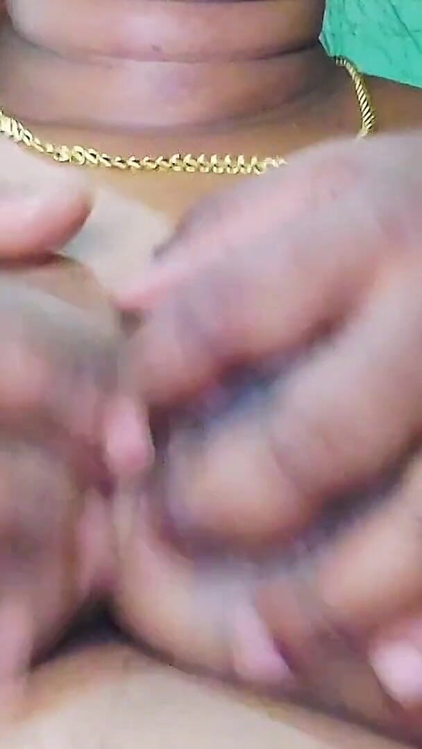 Desi Mohini: Went to Girlfriend's House and Had Hardcore Sex with Her