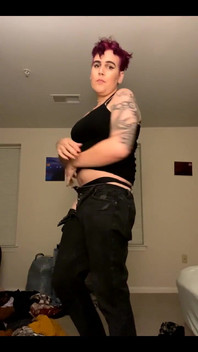 What You’d Get to Witness if You Came Home to Me