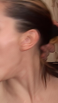 Double Face Fuck and Piss