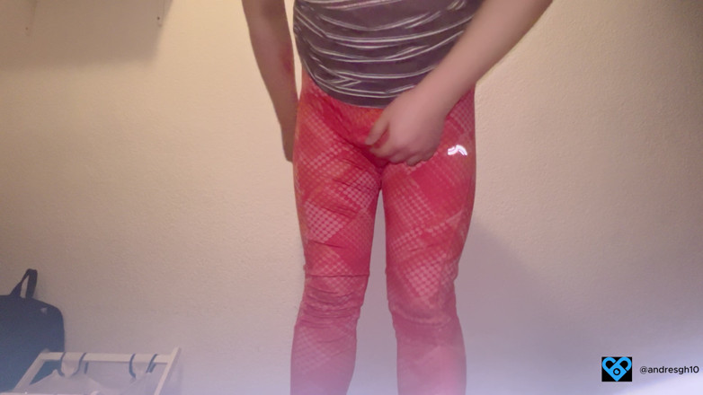 Andresgh10: Joven Se Masturba
