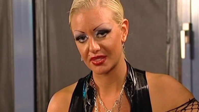 BDSM Fetish Deutschland: German bdsm-sz3-stella cruella &amp; lady devina &amp; slave lothar