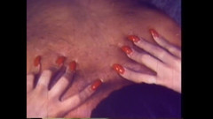 Vintage megastore: 贪婪的女人得到牛奶